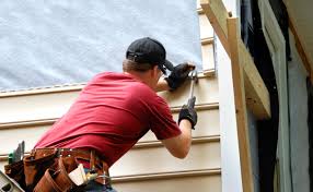 Professional Siding in Enon, VA